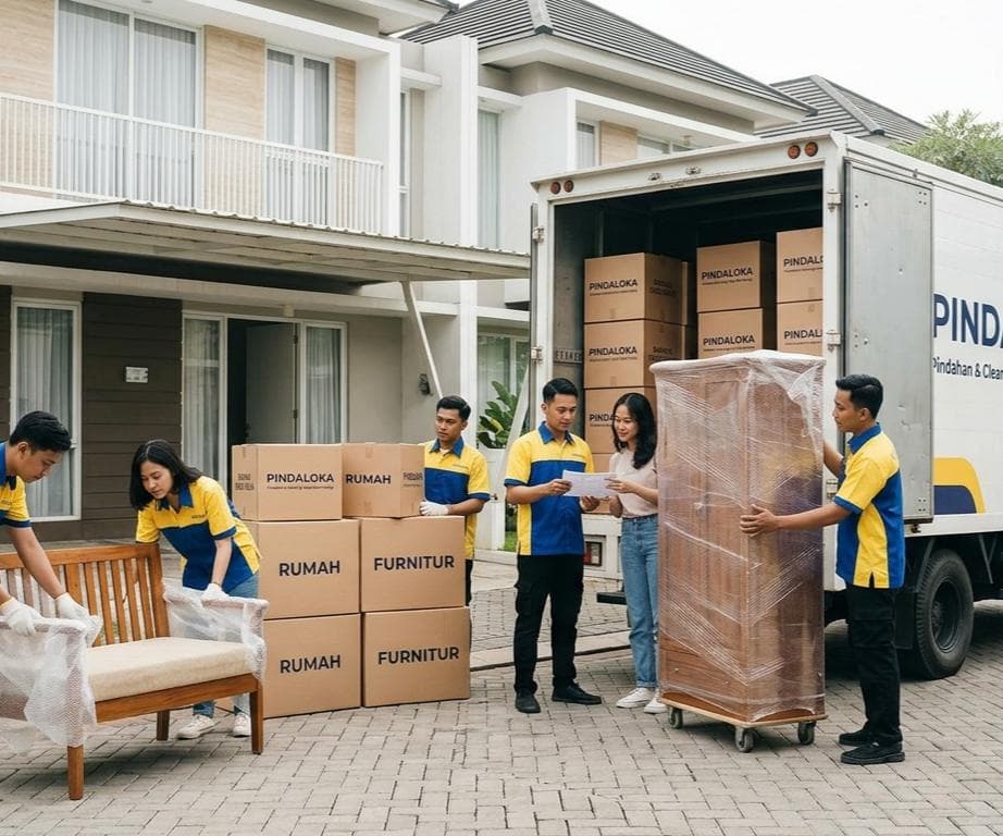 Paket Siap Selesai